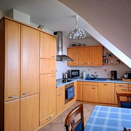 Ferienwohnung Seeblick Neu Schloen ภายนอก รูปภาพ