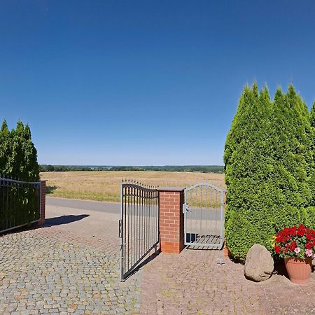 Ferienwohnung Seeblick Neu Schloen ภายนอก รูปภาพ
