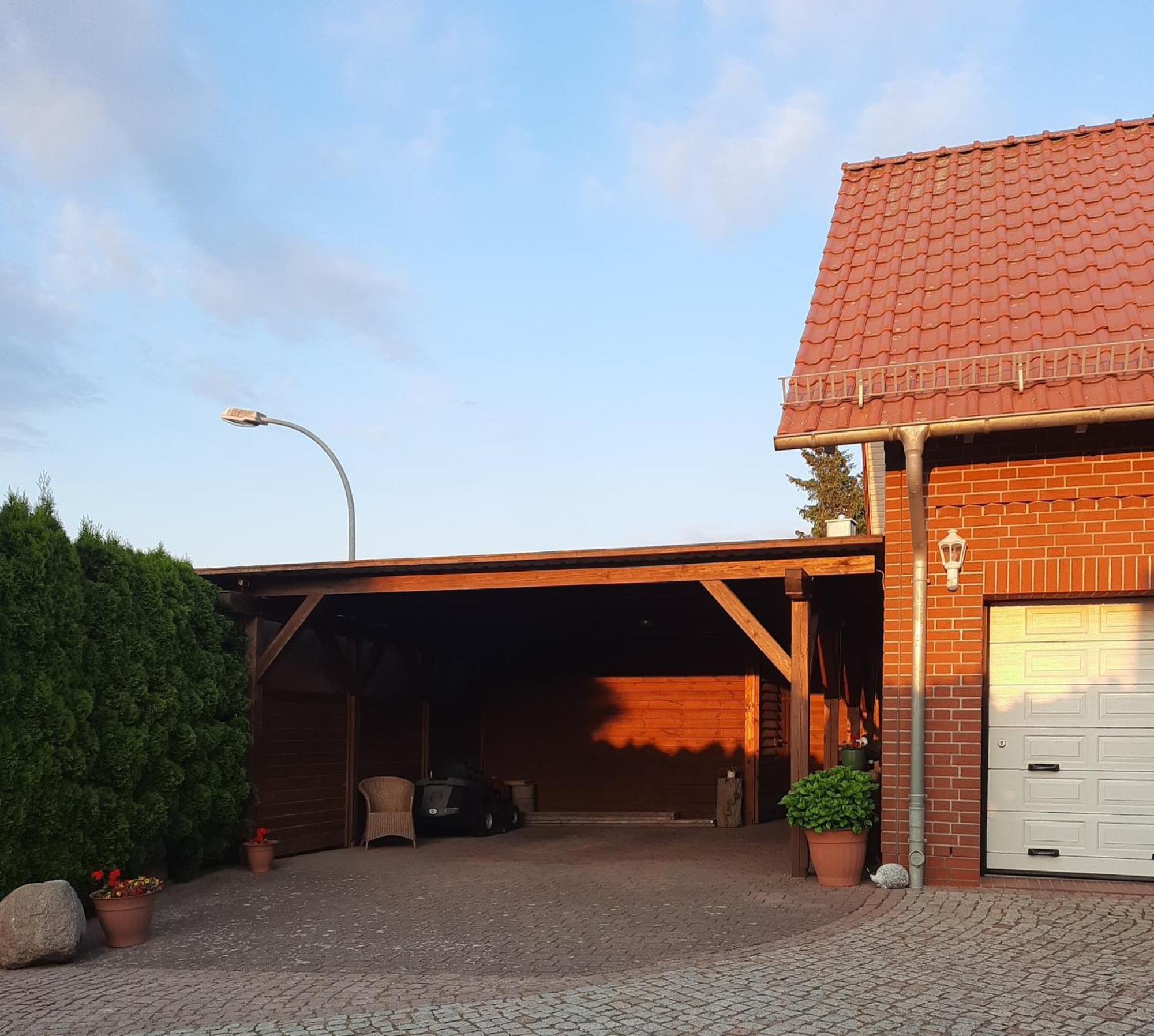 Ferienwohnung Seeblick Neu Schloen ภายนอก รูปภาพ