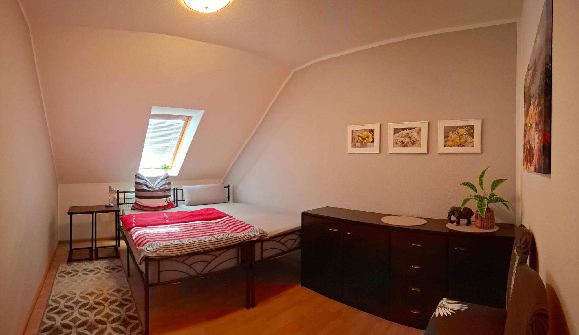 Ferienwohnung Seeblick Neu Schloen ภายนอก รูปภาพ